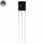 5Pcs/lot High Quality IR Receiver 38 kHz Remote Infrared Module TSOP4838 DIP-3