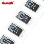 5pcs 2.5V 470uF 2R5TPE470M7 470M9 470MI 470MF 470MC 7343 SMD Polymer Tantalum Capacitors POSCAP Type D Ultra-Thin Low ESR New