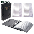 0201 0402 0603 0805 1206 5% Resistor Kit Smd Book  Chip Resistor Assortment Kit FR-07 SMT 170 Values 0R-10M Smd Sample Book
