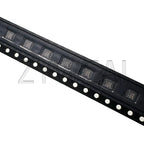 SI7617DN-T1-GE3 5PCS 7617 PAK1212-8 SI7617DN P-Channel 30V (D-S) MOSFET