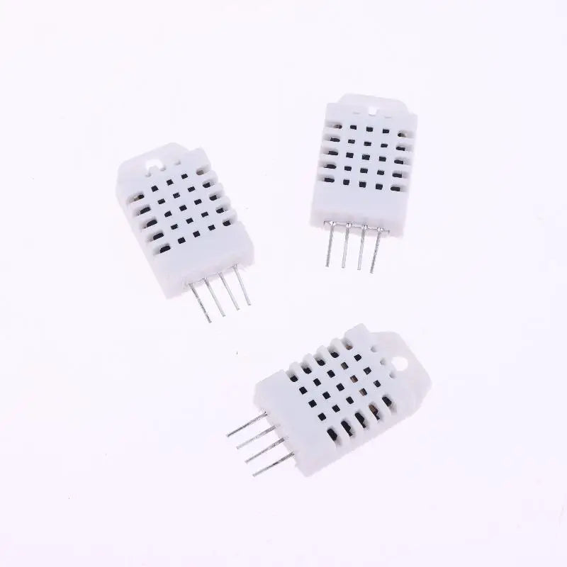 1/5Pcs DHT22 Temperature And Humidity Sensor Module Digital Sensor Module Kit For Arduino Electronic Practice DIY