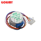 1PCS/LOT ULN2003 28BYJ-48 5V Reduction Step Motor Gear Stepper Motor 4 Phase Step Motor
