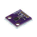 HDC1080 Si7021 SHT20 HTU21D module Low Power, GY-213V-HDC1080 High Accuracy Digital Humidity Sensor with Temperature Sensor