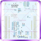 New Original NNUCLEO-F446RE NUCLEO-F103RB Microcontroller STM32 Nucleo-64 Development Board