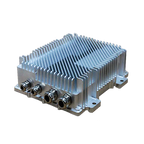EV DCDC Isolated Air Cooling 200~850V to 27.5V 13.8V 1.5kw 2kw 3kw 5kw Battery Charger Module Buck Converter Ev DC/DC Converter