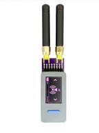 2 in 1 CC1101 & NRF24L01 Function Module Suitable for M5Stack StickS3 Accessories