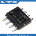 10PCS LM224 LM258 LM2901 LM2902 LM2903 LM2904 LM311 LM324 LM339 LM358 LM386 LM393 SMD Amplifier Circuit new