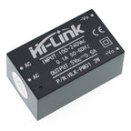 HLK-PM01 HLK-PM03 HLK-PM12 AC-DC 220V to 5V/3.3V/12V Mini Power Supply Module Intelligent Household Switch HLK-5M05