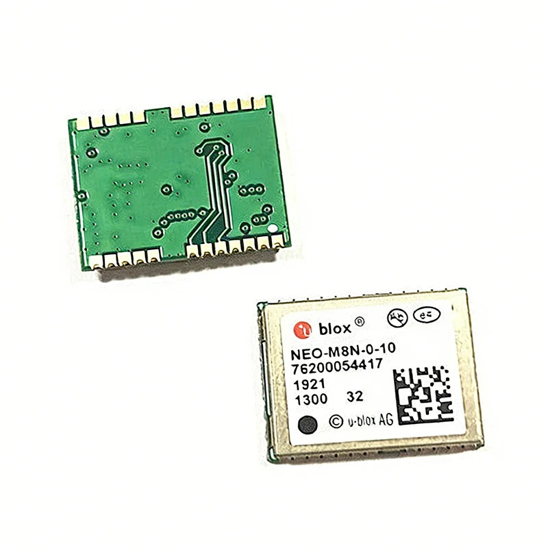 NEO-M8N GPS Module UBLOX GPS Navigation Board for FPV GLONASS Compatible with Most Flight Control