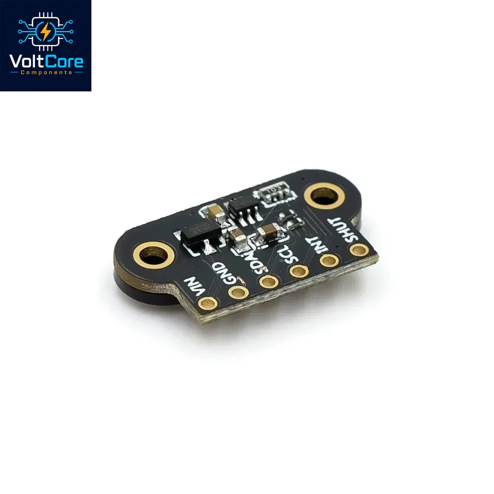VL6180/VL53L0X/VL53L1X Time of Flight (ToF) Laser Ranging Sensor Module TOF050C TOF200C TOF400C 50CM/2M/4M IIC For Arduino STM32