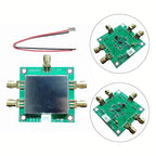 ADL5801 10MHz-6GHz Active Double Balanced RF Mixer For For Frequency Conversion Cellular Base Station Instrumentation With Cable