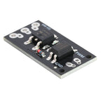 1-10pcs LR7843 Isolated MOSFET MOS Tube FET Module Replacement Relay Board DC5-30V 161A HW-532B FET Module for Arduino
