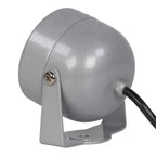 Gadinan 4 array LEDs Infrared Waterproof Night Vision IR illuminator Light 850nm CCTV Fill Light DC 12V For CCTV Security Camera