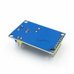 TJA1050 Receiver SPI Module Interface Module MCP2515 CAN Bus Driver Module Board for 51 MCU ARM Controller for Arduino DIY