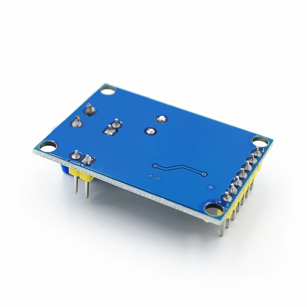 MCP2515 CAN Bus Module Board SPI Module TJA1050 Receiver Interface Module for 51 MCU ARM Controller for Arduino DIY