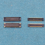 2-10pcs 34pin 40pin 30Pin Plug Port On Flex For Dji Mavic Mini/Mini 2/Mini2 FPC Connector Slot On Motherboard
