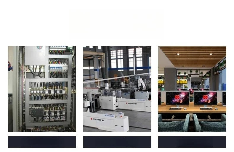 1PCS Guide Rail Terminal Block 1 In 5/8/16 Out Power Distribution Box Wire Parallel Module Guide Rail Terminal Block