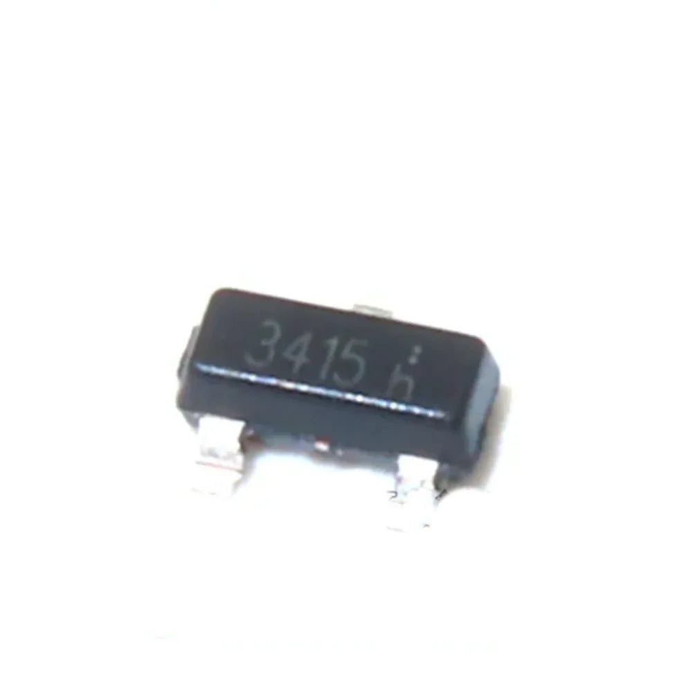 20PCS NCE3415 3415 NCE2312 SOT23 SMD P-channel MOS FET NCE3400X NCE3401 NCE3407AY NCE3401AY NCE6003Y