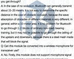 Bluetooth module 5.3 Audio transmitter module Stereo GFSK transceiver Earphone board Wireless speaker KCX_ BT_ EMITTER 5