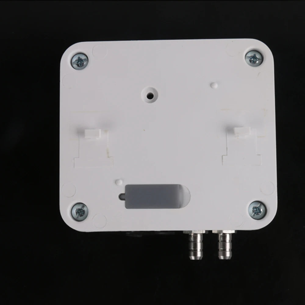 ELM110/112/116 Micro Differential Pressure Transmitter Air Pressure Transmitter Pressure Sensor 100-1000Pa