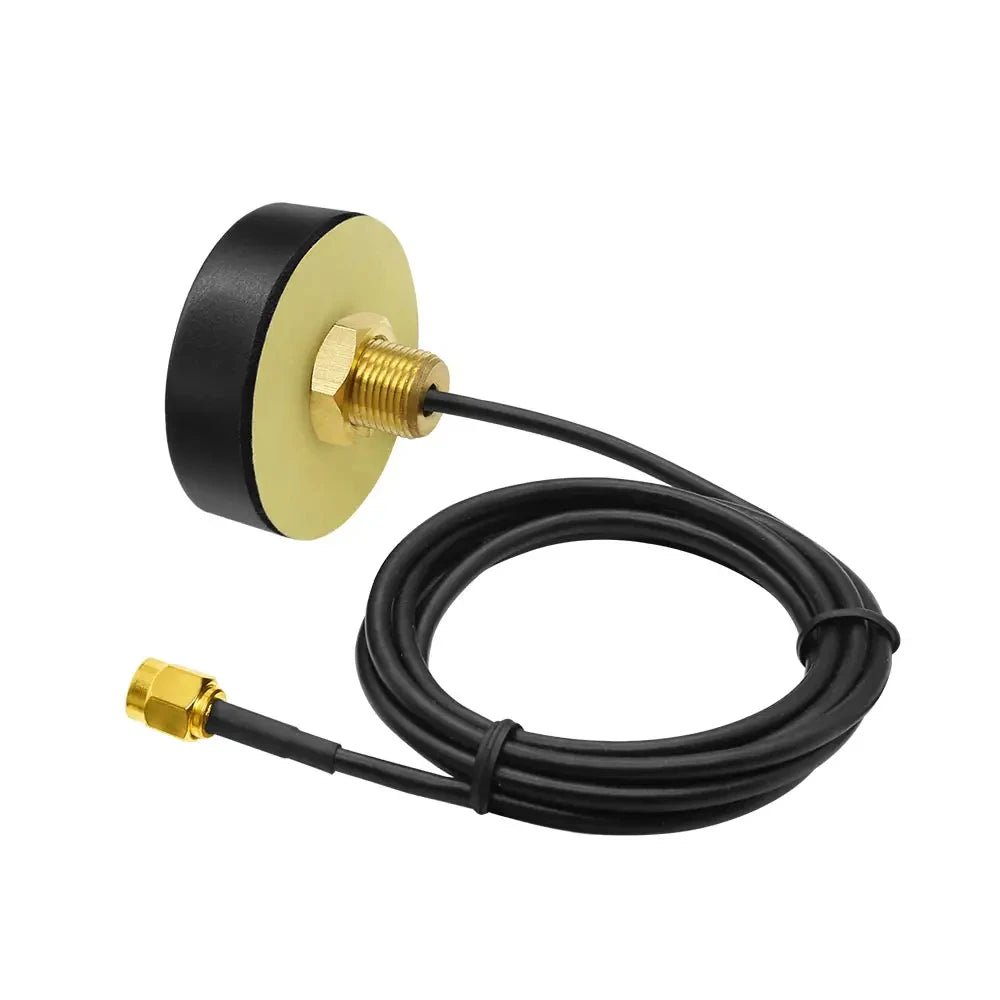 4G 433MHz 2.4G 5.8G GSM GPRS Wifi Antenna Outdoor Waterproof 5dBi External Cabinet Aerial SMA Male for DTU NB Model