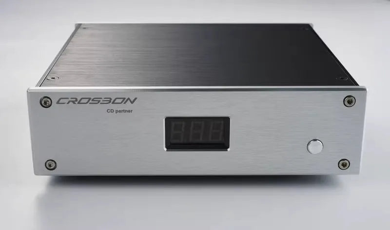 Crosbon New Version 3000W HiFi Audio Source Equipment EMI Filter Purifier