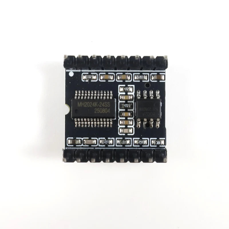 DFPlayer Mini MP3 Player Module TF Card USB Port 24-bit DAC for Arduino UNO Mega 2560 Pro Micro ESP32 CAM Audio Amplifier DIY