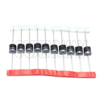 10PCS Solar Energy Schottky Rectifiers Diode 10SQ045 10SQ050 10SQ060 15SQ045 15SQ050 20SQ045 20SQ050 30SQ045 30SQ050  30SQ060