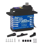 40KG 35KG Digital Servos Motor All Steel Helical Gear Waterproof RC Servo  for 1/8 1/10 RC Trucks & Competition Robots