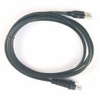 BarCode Scanner USB Cable 2M(7feet) For  HHP 3800g/3800r/3820/3200/4600g/4600r/4820/4600Q NOT for IT3800
