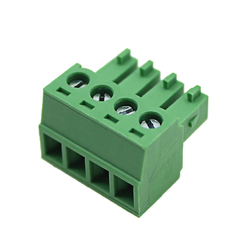 50pcs/100pcs  PCB Screw Terminal Block Connector PLUG PIN HEADER SOCKET  KF2EDGK  15EDGK MC1.5/ST 3.81 3.5 BCZ3.81/180