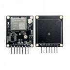 Allystar TAU1201 L1L5 Dual-Frequency High-Performance RTK GNSS Positioning Module GPS BDS  Full-Constellation Development Board