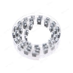 50pcs/lot SMD One Way TVS Diode SMBJ5.0A-SMBJ188A DO-214AA