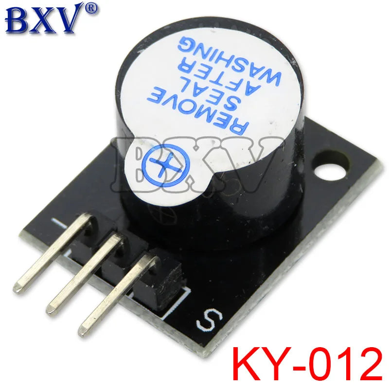 1PCS Hall/Button/Switch/Sensor KY-003/004/006/008/016/018/022/023/024/037/040 DIY Module For Arduino KY-004 KY-006 KY-008 KY-016