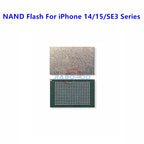 64G 128G 256GB 512G 1TB HDD NAND Memory Flash For iPhone 11 12 13 14 15 16 17 SE3 Series 12/13Pro/Max Mini Plus 17Air