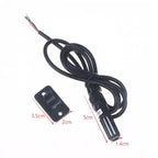 High-Precision Temperature Humidity Atmospheric Pressure Integrated Sensor Module BMP180 BME280 BMP280 I2C Output Transmitter