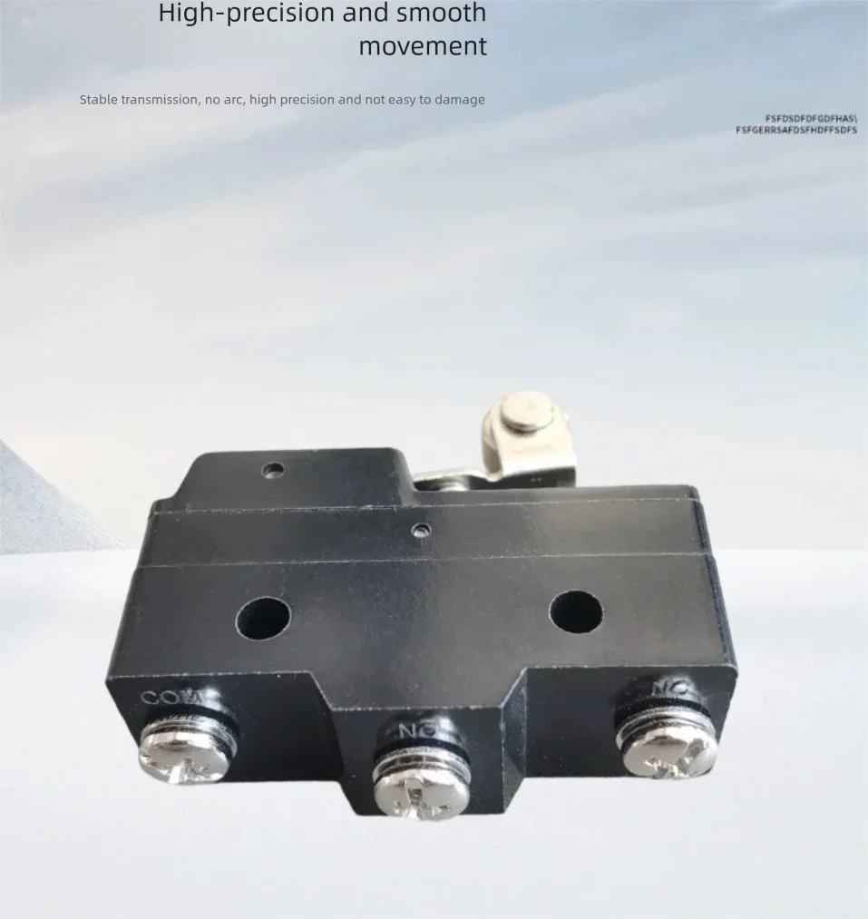 LXW 5-11 G 2 Small Micro Switch Durable Practical Excellent Material Compact Size for Electronics