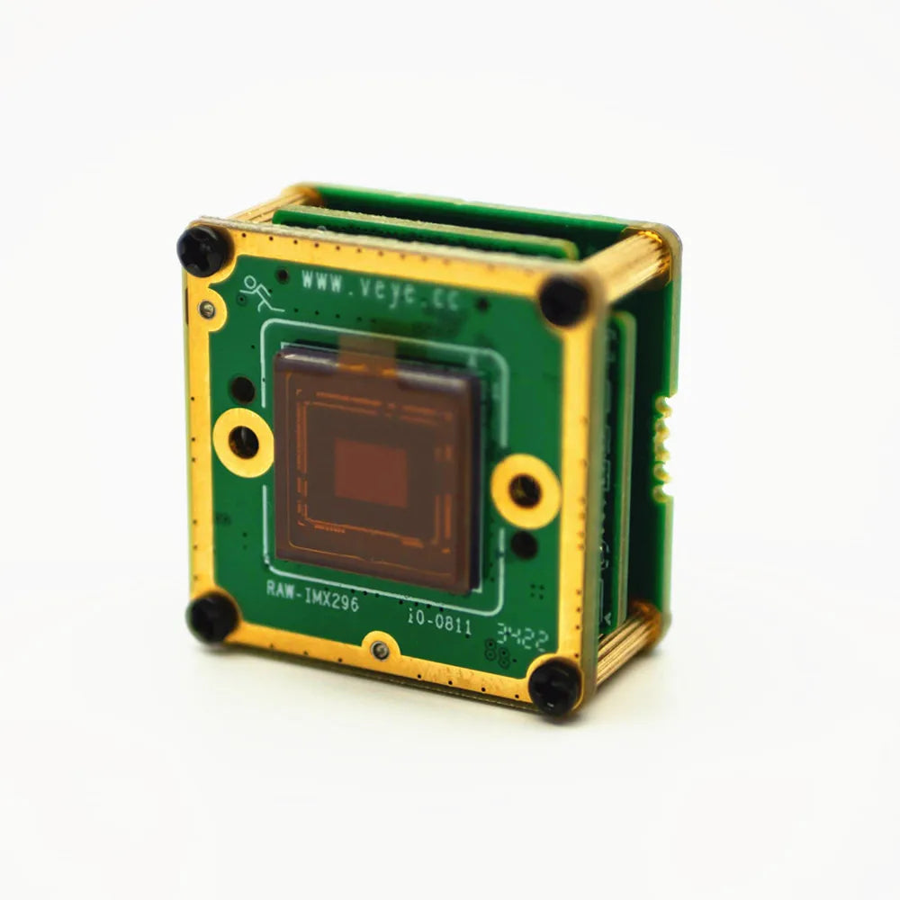 Global shutter Machine Vision MIPI CSI-2 Camera, MV-MIPI-IMX296M  MV-MIPI-IMX287Mfor all Raspberry Pi and Jetson NX and Nano