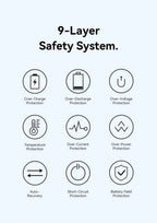 [CCC Certification] Vention Magnetic Power Bank 22.5W 10000mAh Portable 3C Powerbank 15W Wireless Fast Charger for iPhone 17 16