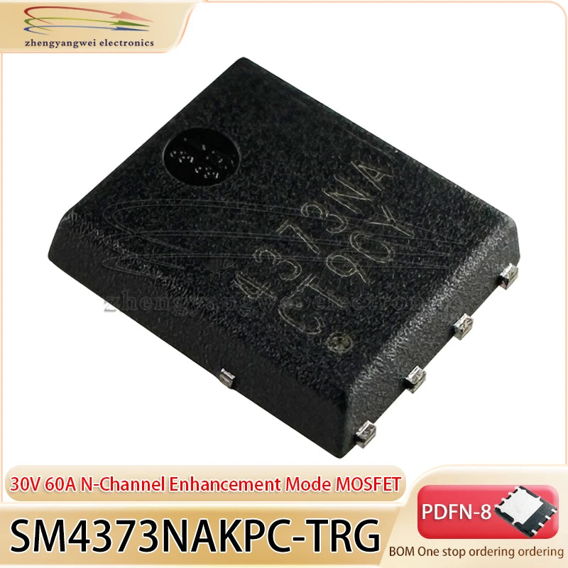 SM4336N SM4337 SM4364A SM4365N SM4370 SM4373NA SM4377N SM4378 4503NH 4504NH 4508NH N-Channel Enhancement Power Transistor MOSFET