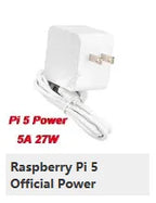 Pi5-Camera-IR 5MP OV5647 IR Night Vision Camera Module, 3.6mm Manual Focus for Raspberry Pi 5