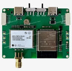 ZED-F9P/F9K/F9T/X20P RTK GNSS Module with BeiDou, Bluetooth 4G & NTRIP Board for High Precision Positioning