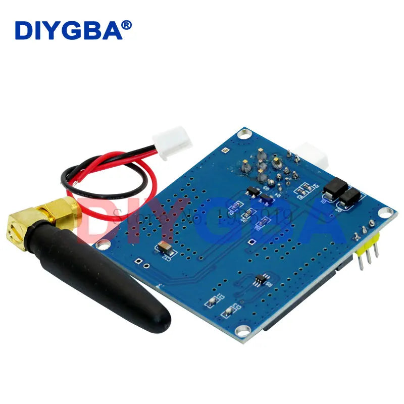 SIM900A SIM900 MINI V4.0 Wireless Data Transmission Module GSM GPRS Board Kit w/Antenna