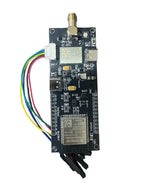 Esp32S3 Development Board Wifi Bluetooth 5.0 Quectel Lg290P Full-Frequency High-Precision Rtk Positioning Module Gps Beidou Satellite Gnss with Tf Storage for Lawn Mowers and Drones