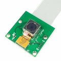 Auto Focus OV5647 Camera Module for Raspberry Pi 4 3B+ AF HD 1080p 5MP 65 Degrees 2592*1944 15Pin with 15CM Cable