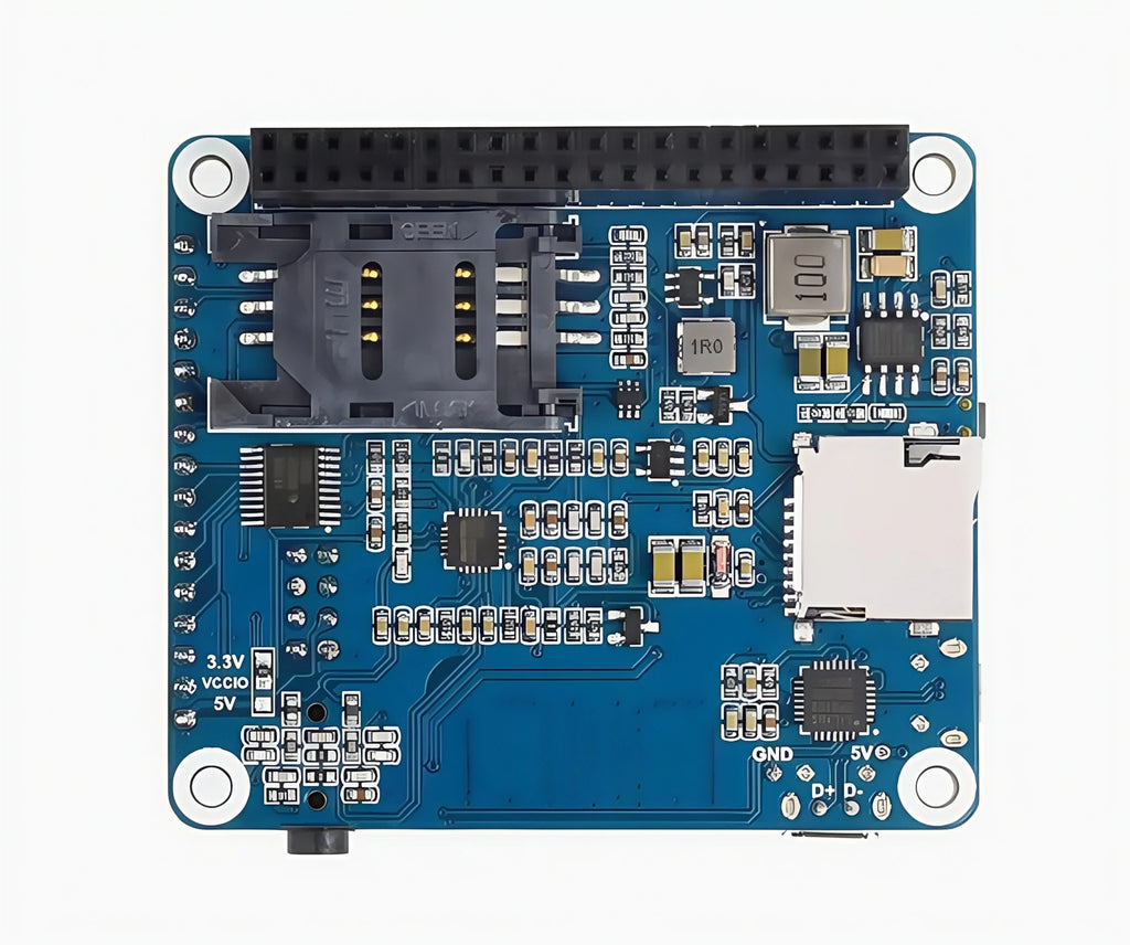 SIM7600 Module   SIM7600CE  SIM7600G-H