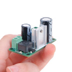 1Pcs LM259 AC to DC 3.3v 5v 9v 12v 24v Step Down Converter Module Rectifier Filter