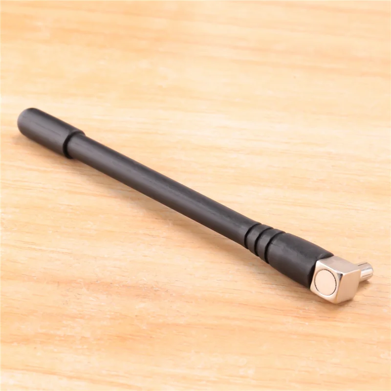 AS95-2Pcs Mini TS9 Antenna For ZTE(MF61) 4G LTE Modem Mifi Mobile Wifi Hotspot Router