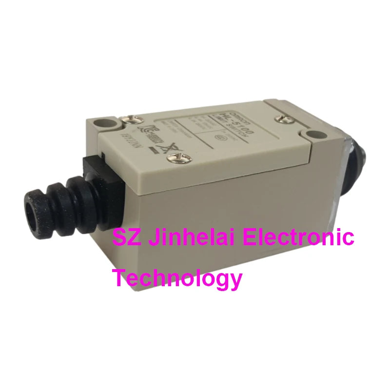 100%New and Original Omron Safe Stable Travel Limit Switch HL-5000 5030 5050 5071 5072 5100 5200 5300 1071-MR 1073-MR