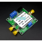 AD623 Instrument amplifier module Single power supply single end/differential millivolt microvolt small signal